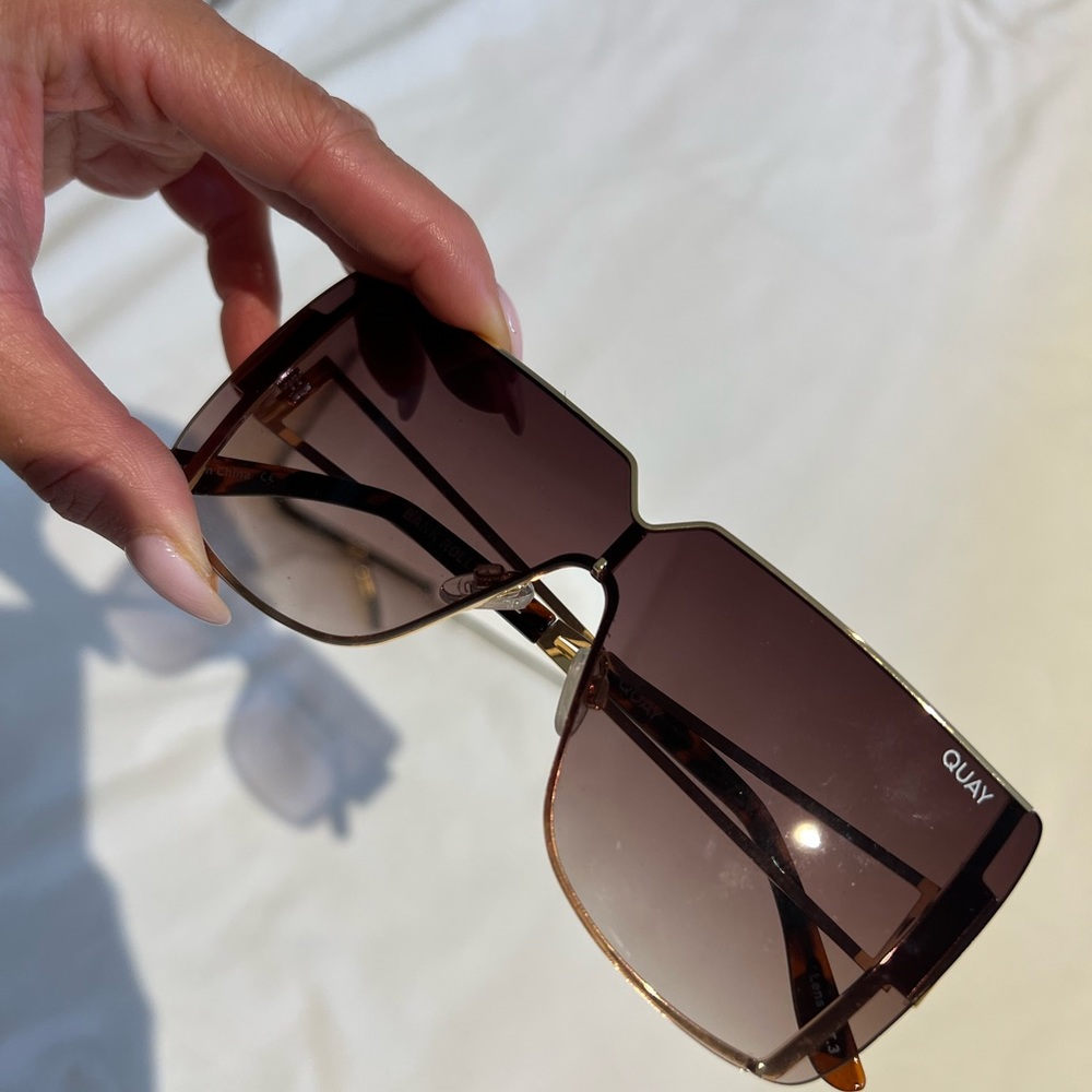 High Key Bank Roll Sunglasses